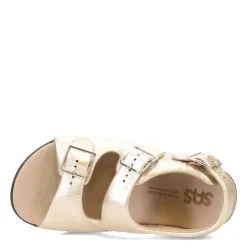 Women's , Relaxed Sandal|SAS