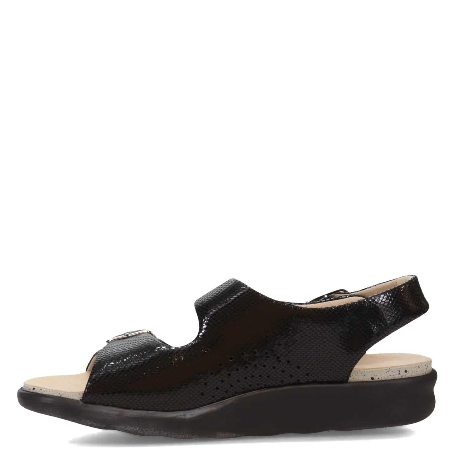 Women's , Relaxed Sandal|SAS Online