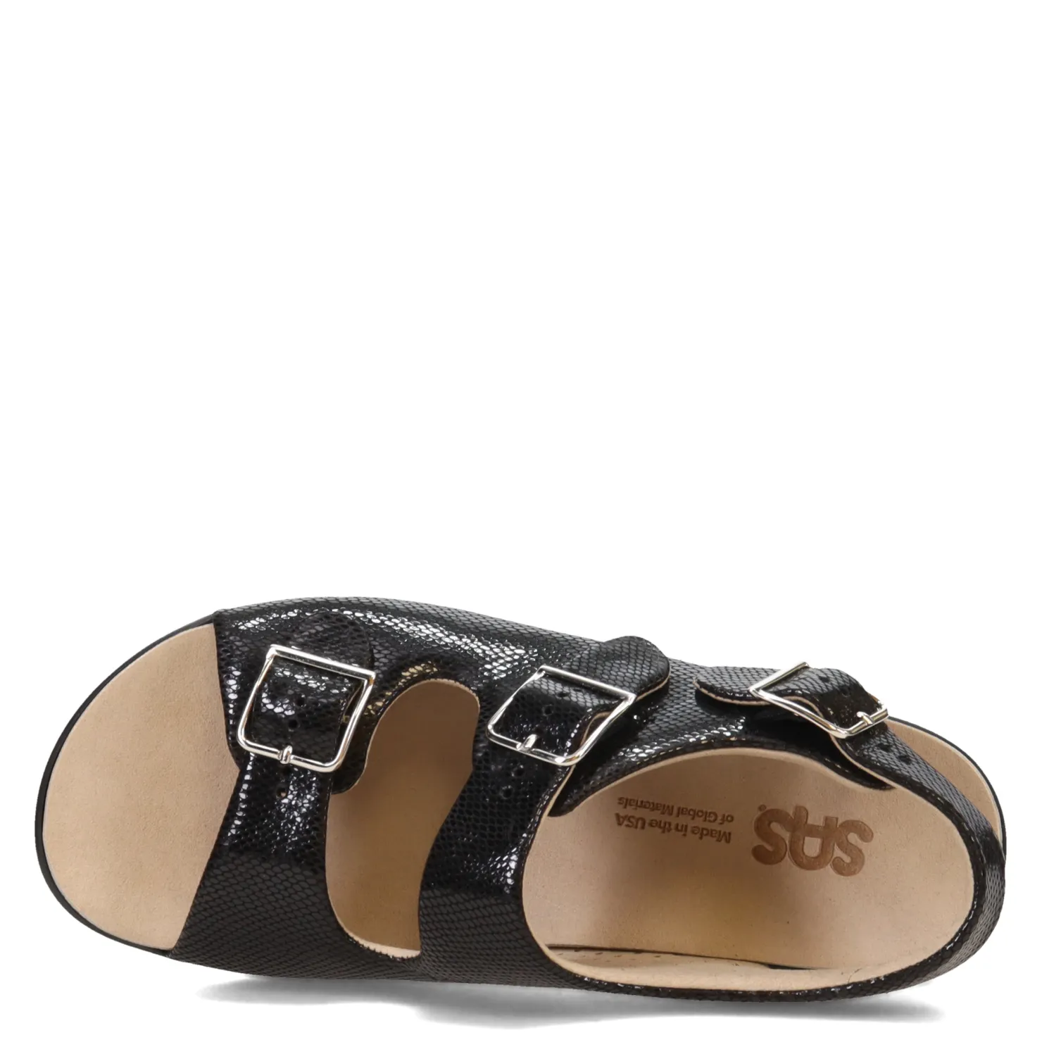 Women's , Relaxed Sandal|SAS Online