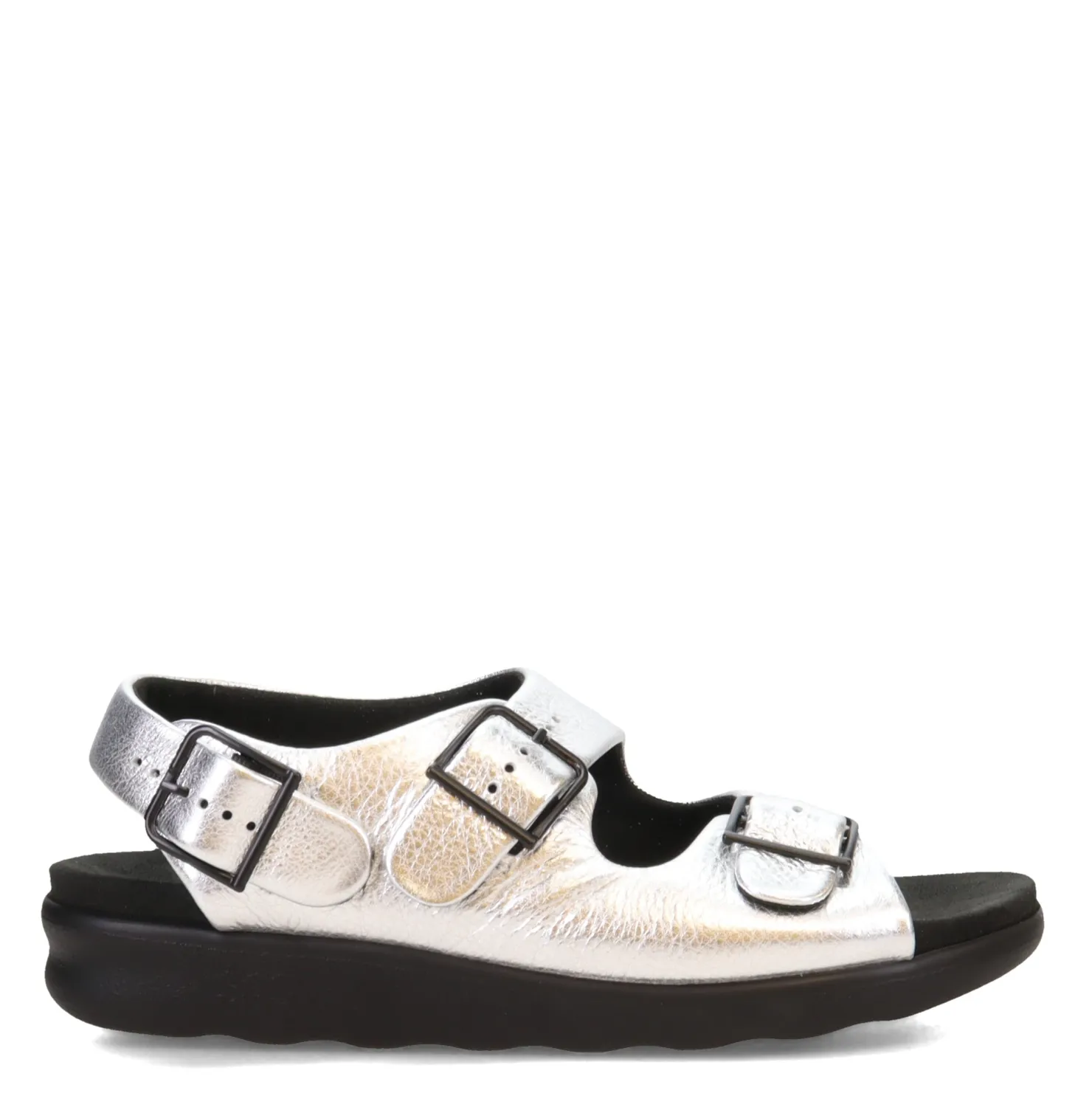 Women's , Relaxed Sandal|SAS Discount