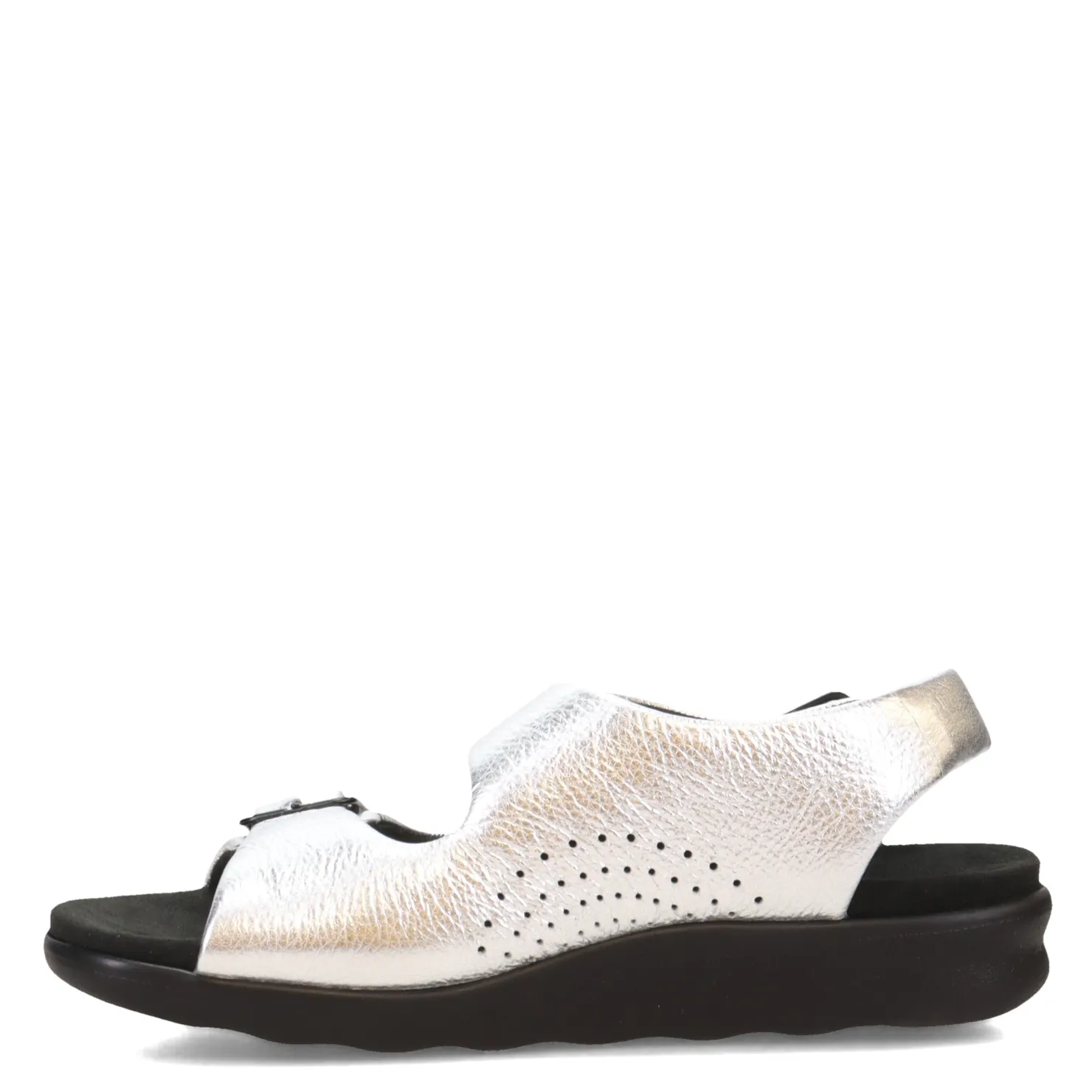 Women's , Relaxed Sandal|SAS Discount