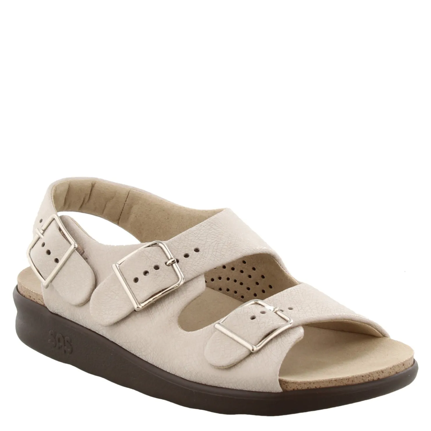 Women's , Relaxed Sandal|SAS Sale
