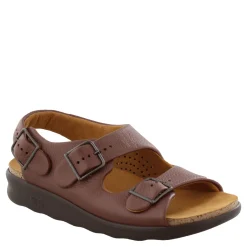 Women's , Relaxed Sandal|SAS Hot