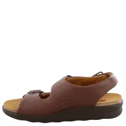 Women's , Relaxed Sandal|SAS Hot