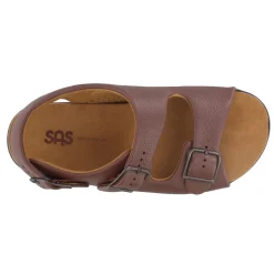 Women's , Relaxed Sandal|SAS Hot