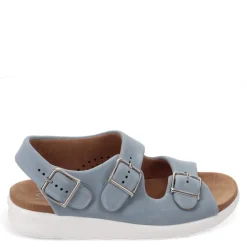 Women's , Relaxed Sandal|SAS