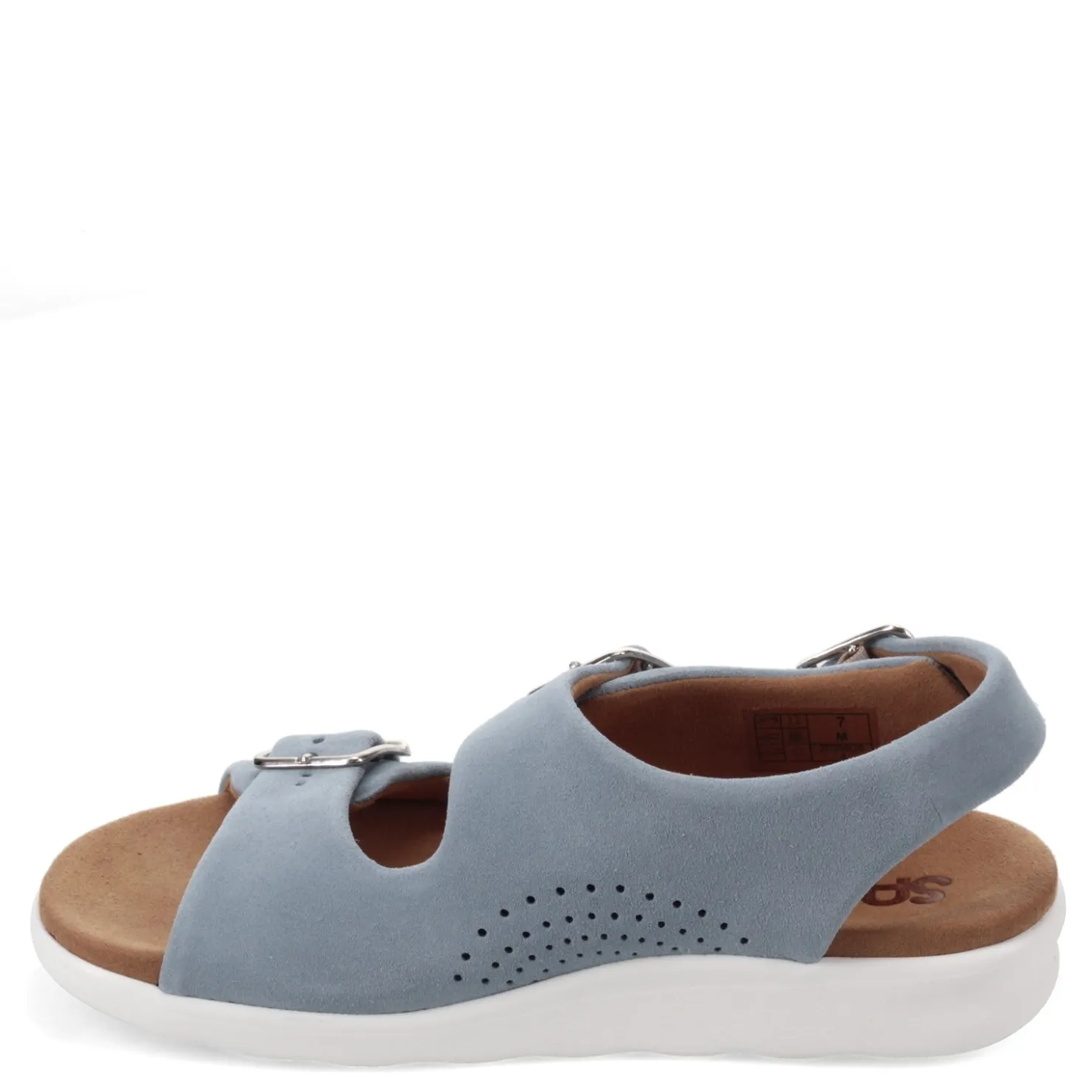 Women's , Relaxed Sandal|SAS