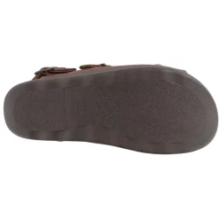 Footbed Sandals*SAS Women's , Relaxed Sandal Amber