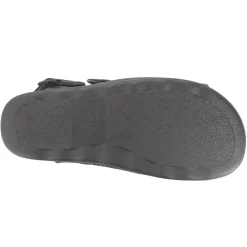 Footbed Sandals*SAS Women's , Relaxed Sandal Black