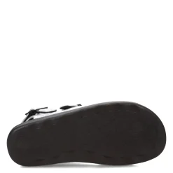Footbed Sandals*SAS Women's , Relaxed Sandal Gold