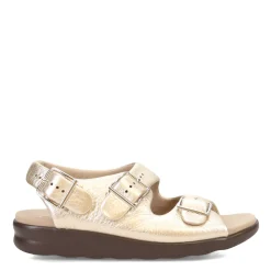 Footbed Sandals*SAS Women's , Relaxed Sandal Sunbeam