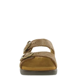 Footbed Sandals*SAS Women's , Relaxed Sandal Sunstone