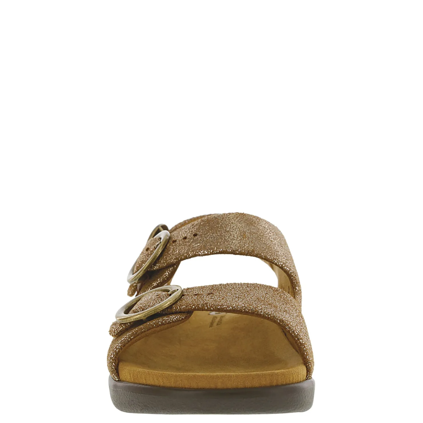 Footbed Sandals*SAS Women's , Relaxed Sandal Sunstone