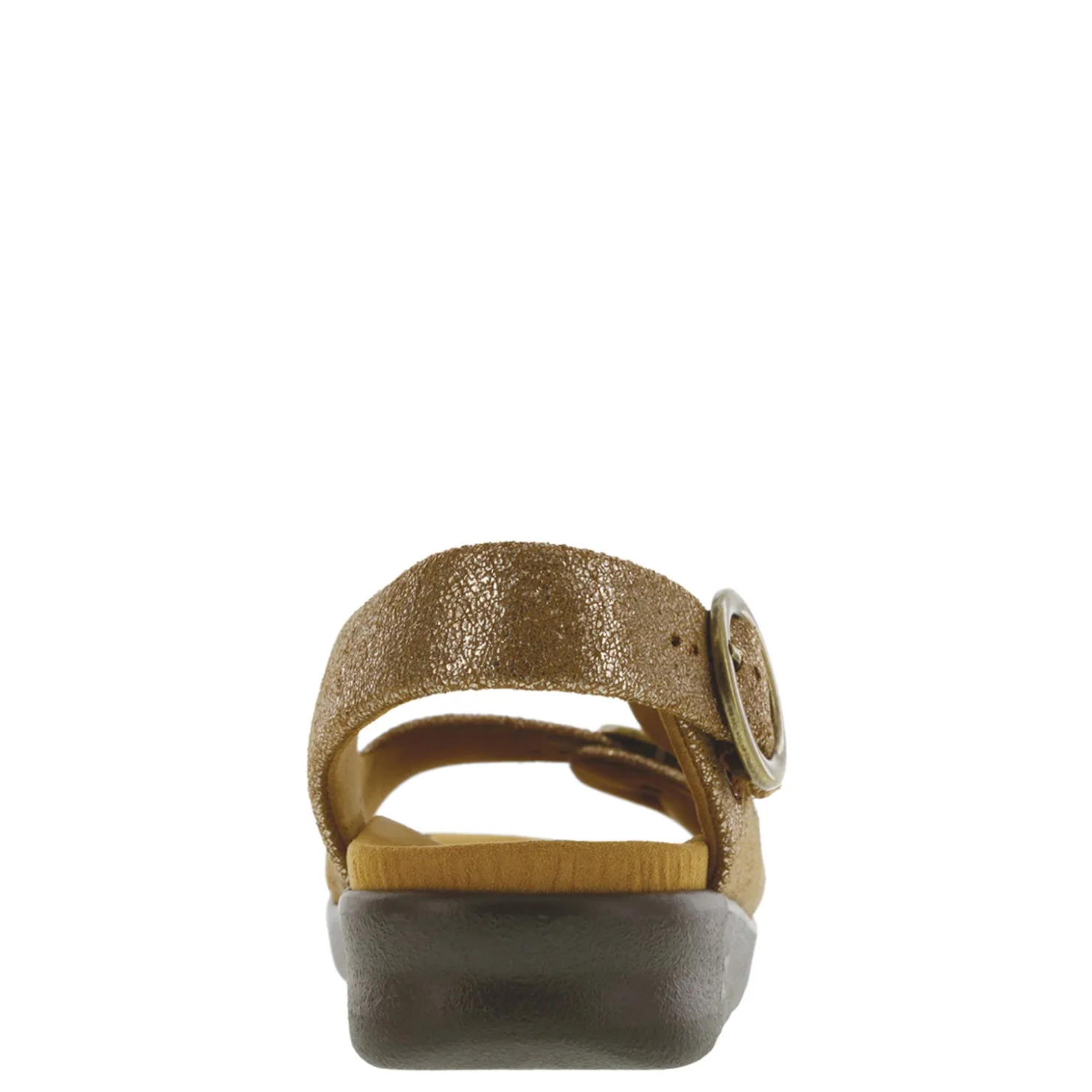 Footbed Sandals*SAS Women's , Relaxed Sandal Sunstone