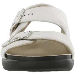 Footbed Sandals*SAS Women's , Relaxed Sandal Vanilla