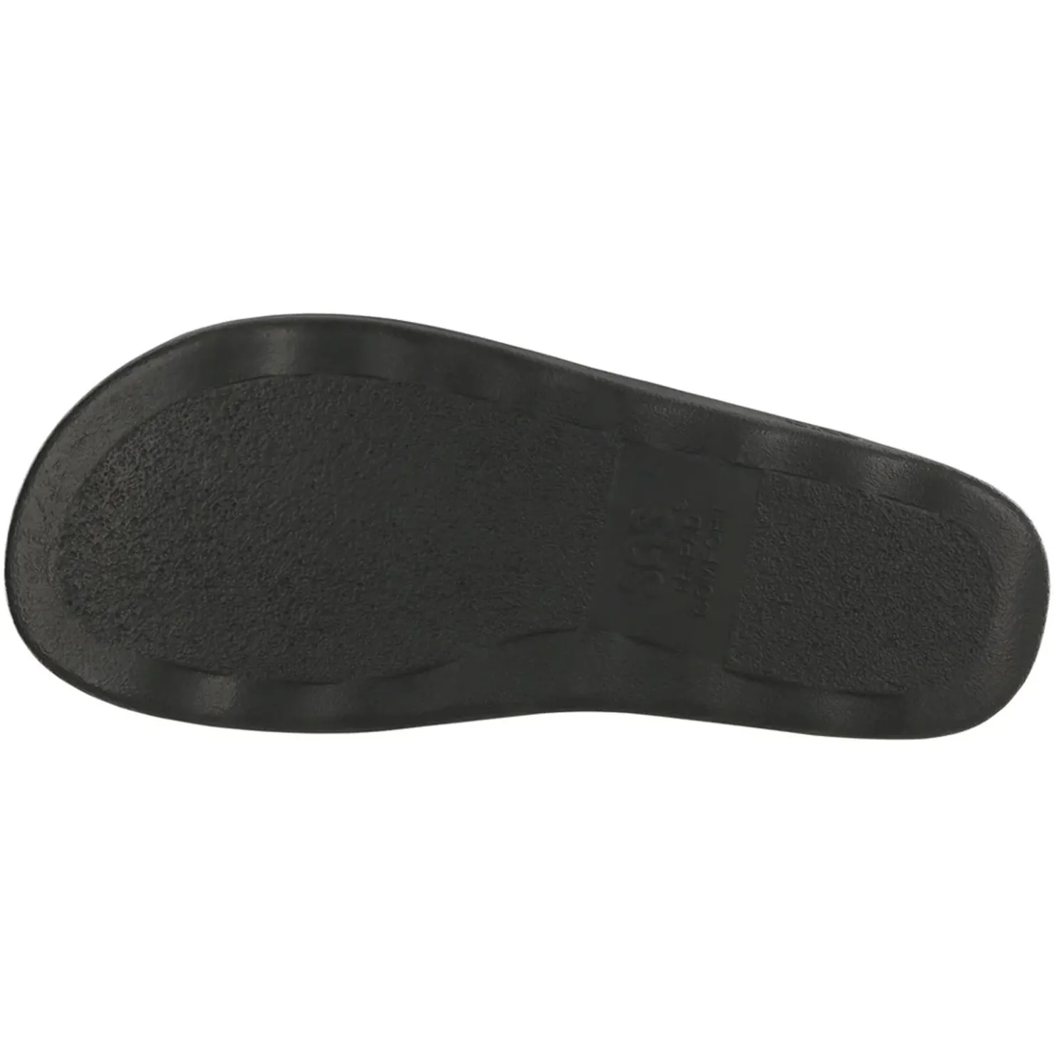 Footbed Sandals*SAS Women's , Relaxed Sandal Vanilla
