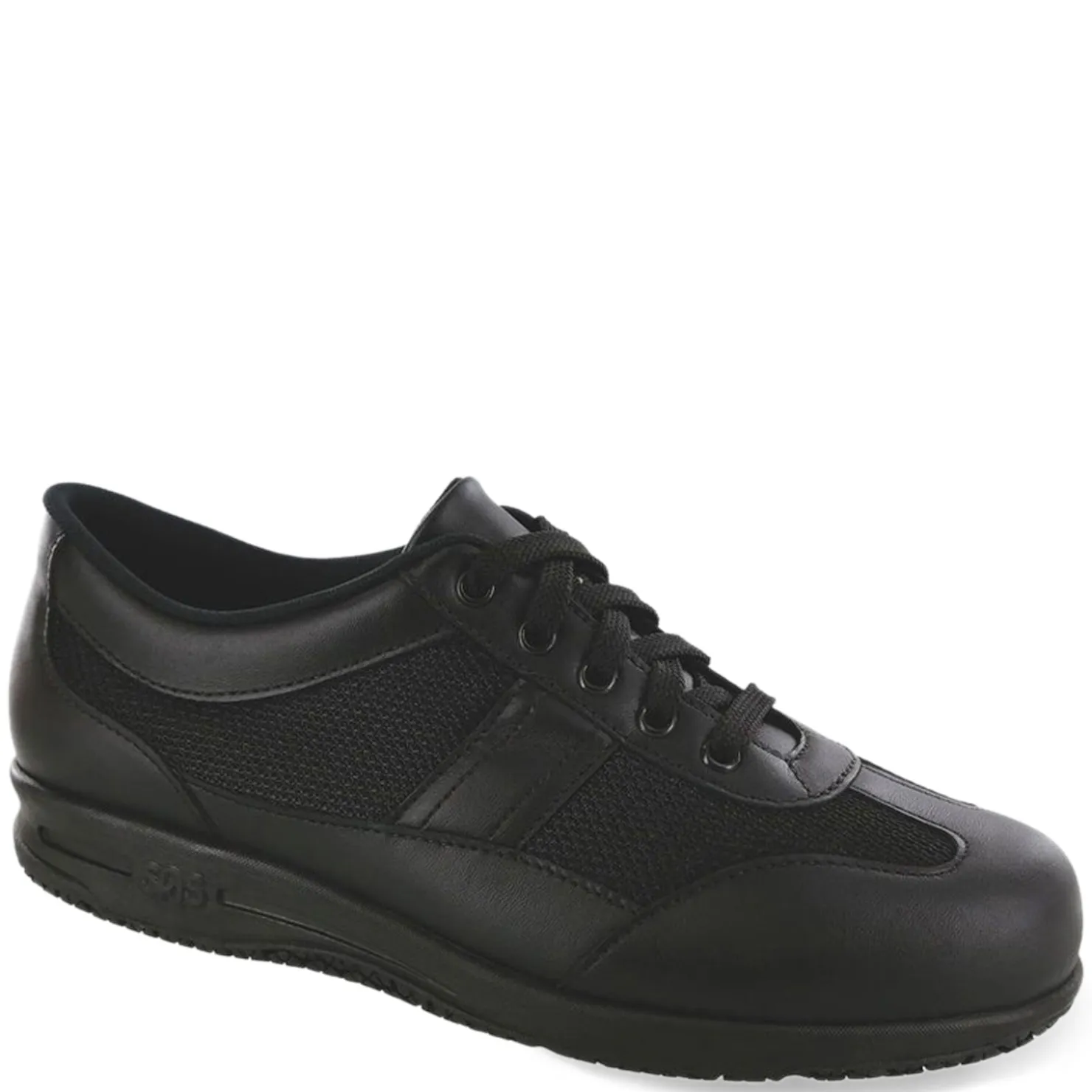 Women's , Reverie Non-Slip Lace-Up Shoe|SAS Online