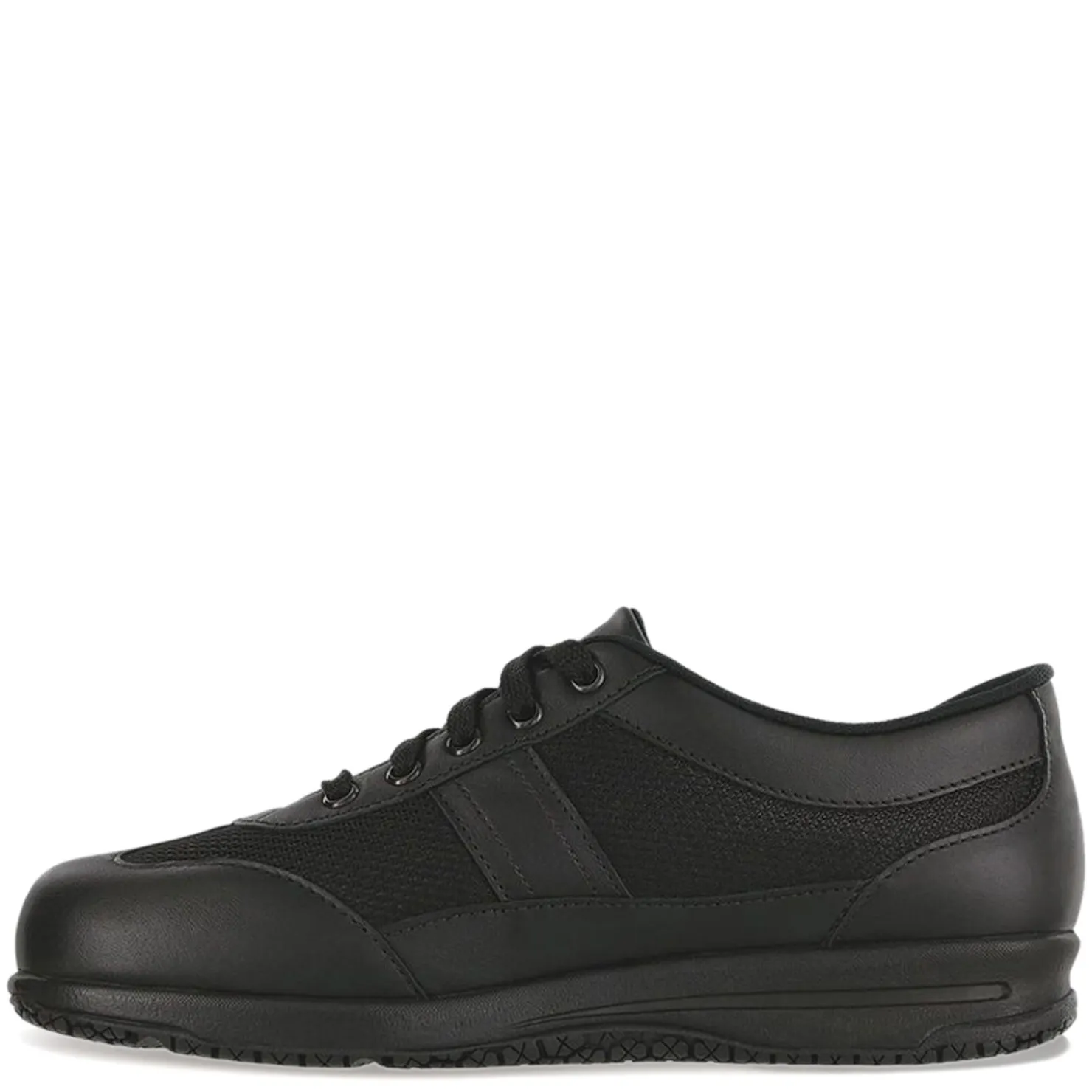 Women's , Reverie Non-Slip Lace-Up Shoe|SAS Online
