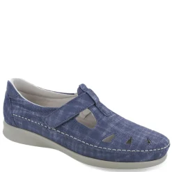 Women's , Roamer Slip-On|SAS Sale