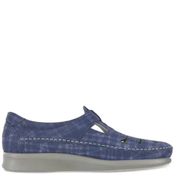 Women's , Roamer Slip-On|SAS Sale