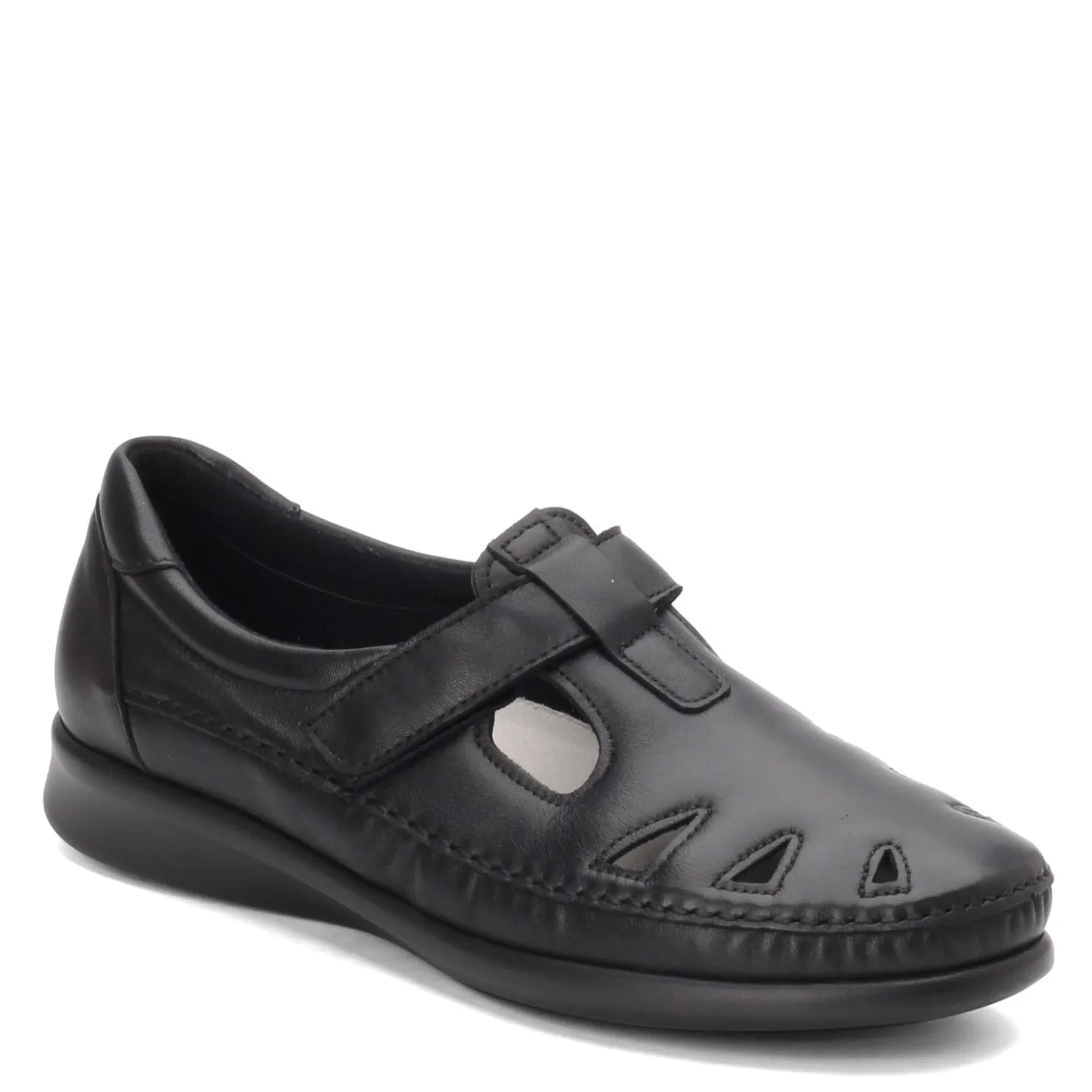 Women's , Roamer Slip-On|SAS Clearance