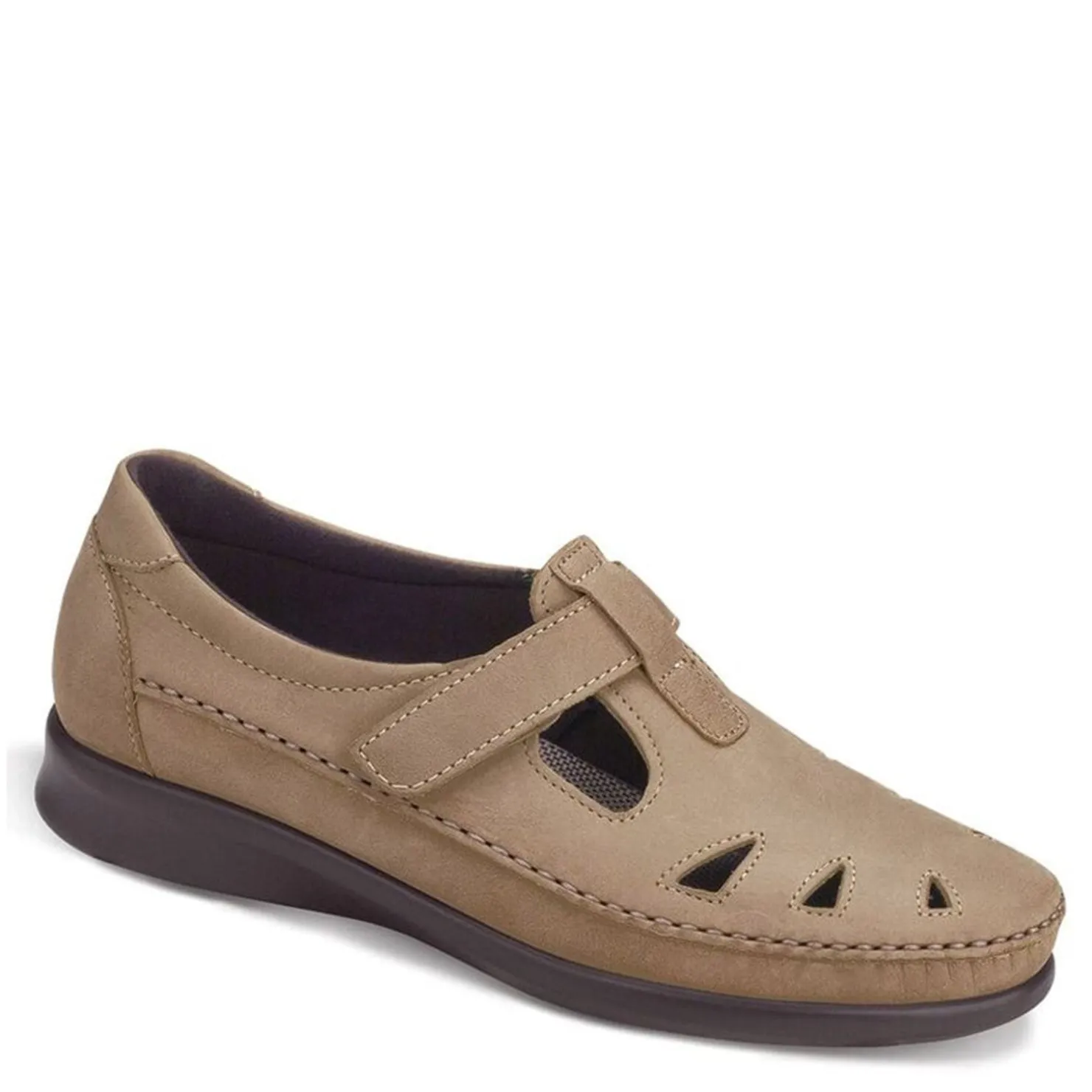 Women's , Roamer Slip-On|SAS Outlet