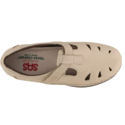 Women's , Roamer Slip-On|SAS Outlet