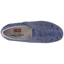 Women's , Roamer Slip-On|SAS Online