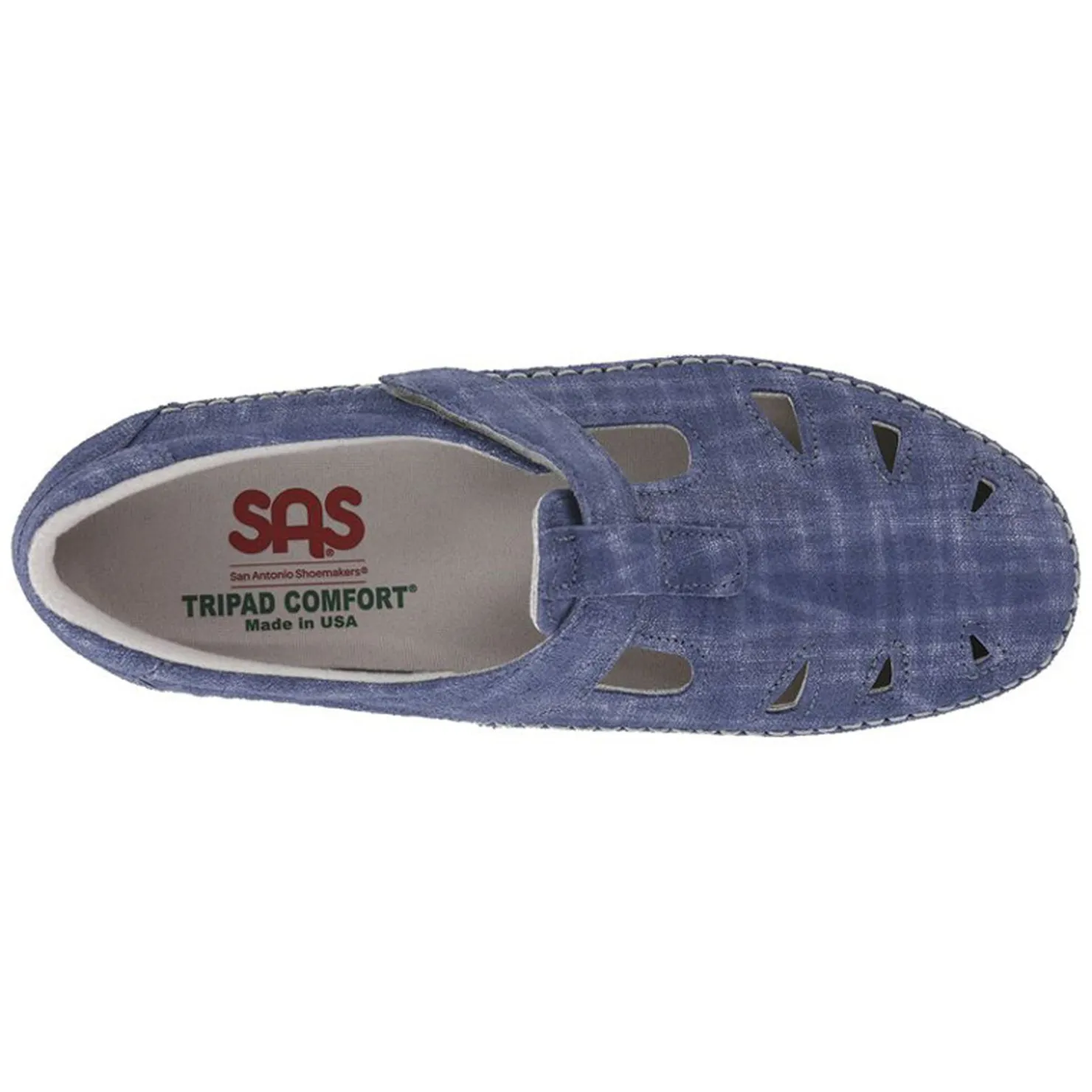 Women's , Roamer Slip-On|SAS Online