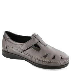 Women's , Roamer Slip-On|SAS Best