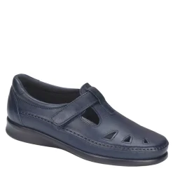 Women's , Roamer Slip-On Loafer|SAS
