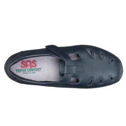 Women's , Roamer Slip-On Loafer|SAS