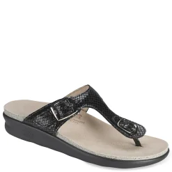 Women's , Sanibel Thong Sandal|SAS