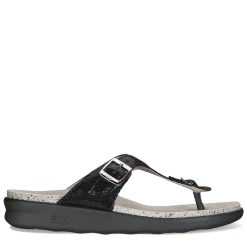 Women's , Sanibel Thong Sandal|SAS