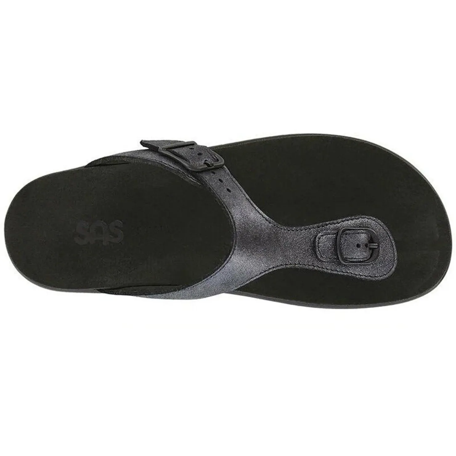 Women's , Sanibel Thong Sandal|SAS Sale