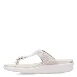Women's , Sanibel Thong Sandal|SAS Online