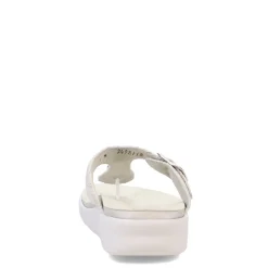 Women's , Sanibel Thong Sandal|SAS Online