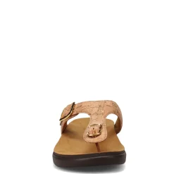 Women's , Sanibel Thong Sandal|SAS New