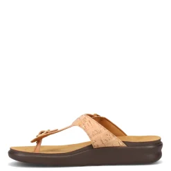 Women's , Sanibel Thong Sandal|SAS New