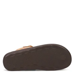 Footbed Sandals*SAS Women's , Sanibel Thong Sandal Cork