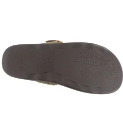 Women's , Sanibel T-Strap Slide Sandal|SAS Hot