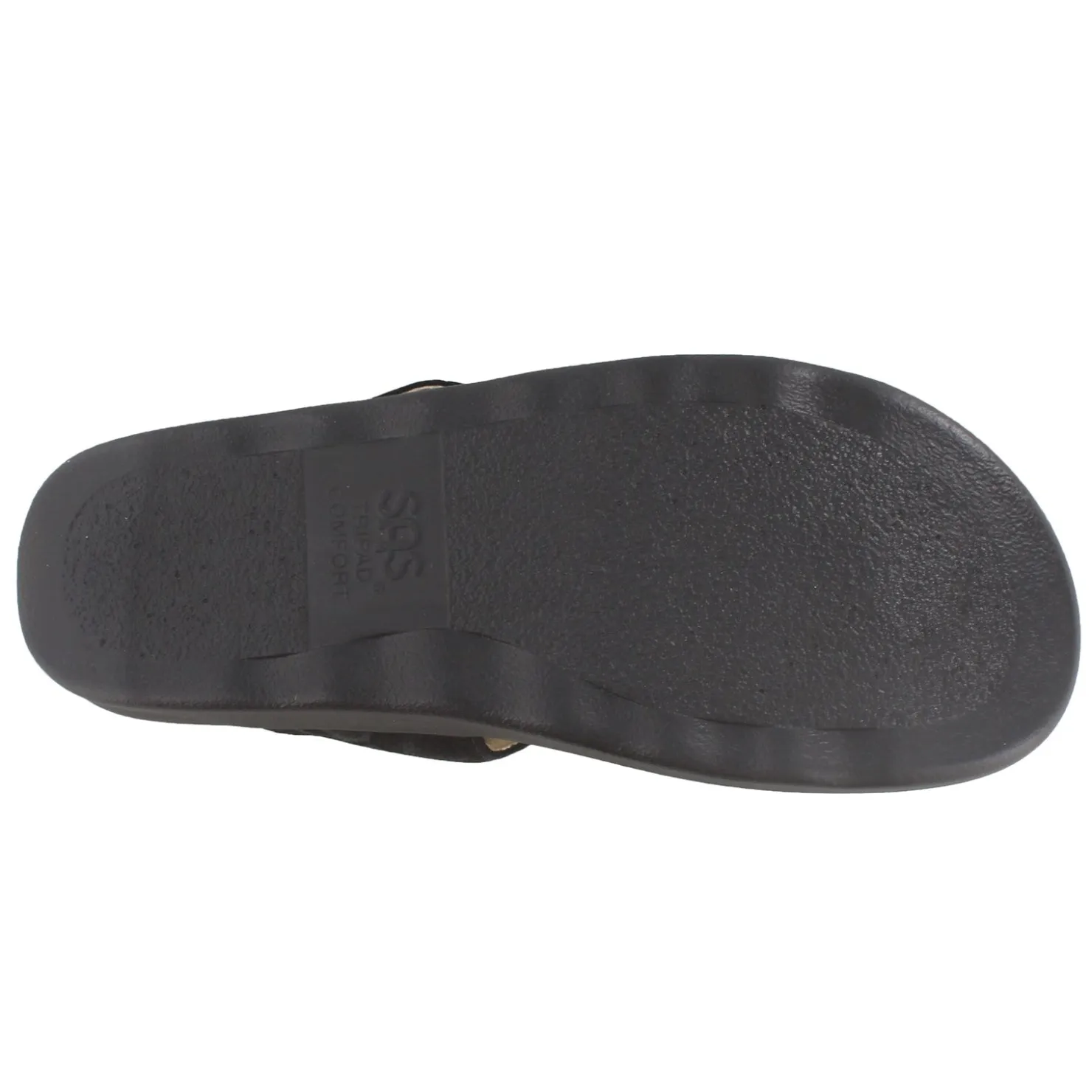 Women's , Sanibel T-Strap Slide Sandal|SAS Hot