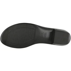 Heeled Sandals*SAS Women's , Savanna Sandal Black