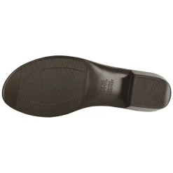 Heeled Sandals*SAS Women's , Savanna Sandal Gold Snake