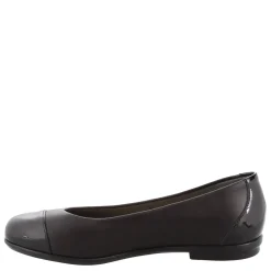 Women's , Scenic Ballet Flat|SAS