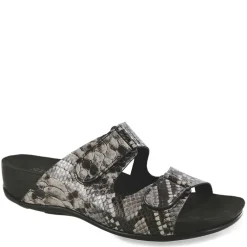Women's , Seaside Sandal|SAS New
