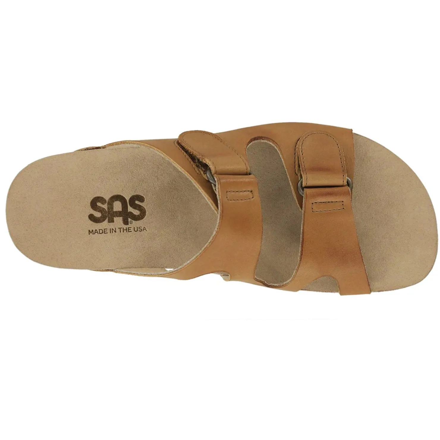 Women's , Seaside Sandal|SAS New