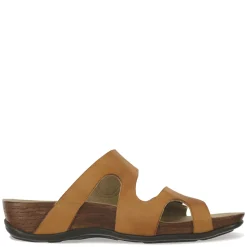 Footbed Sandals*SAS Women's , Seaside Sandal Hazel