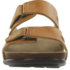 Footbed Sandals*SAS Women's , Seaside Sandal Hazel