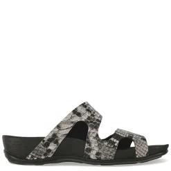 Footbed Sandals*SAS Women's , Seaside Sandal Mamba